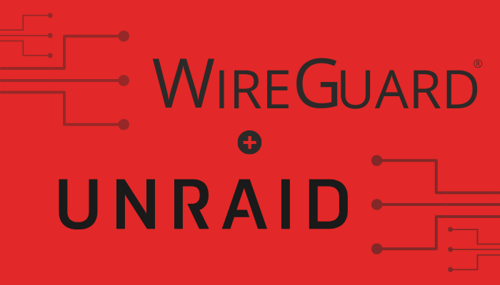 Setting Up WireGuard® on Unraid