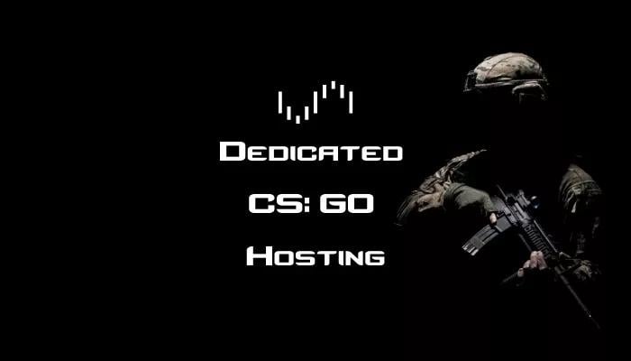 Unraid Server Hosting: Counter-Strike: Global Offensive