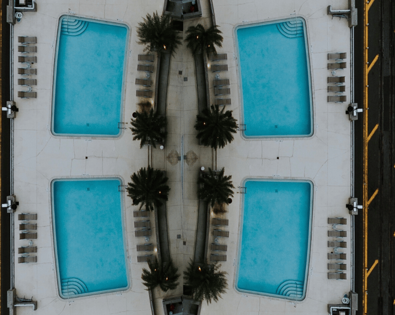 Pools