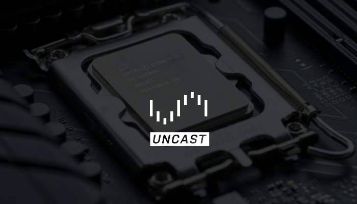Uncast Episode 11: Intel Alder Lake CPUs and Pixel 6 Pro Mini Review