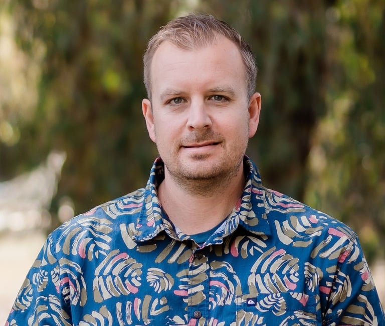 Spencer Headshot 2025