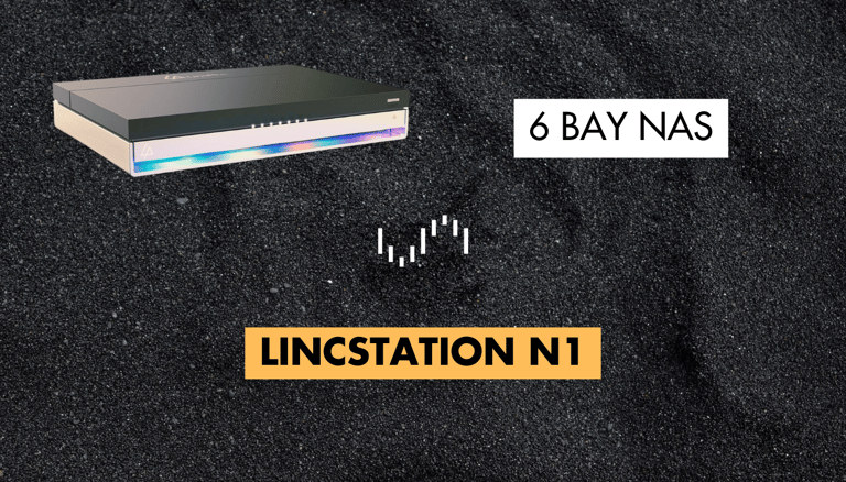 LincStation N1 Now Available