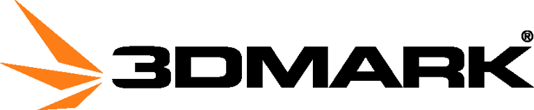 3Dmark Logo