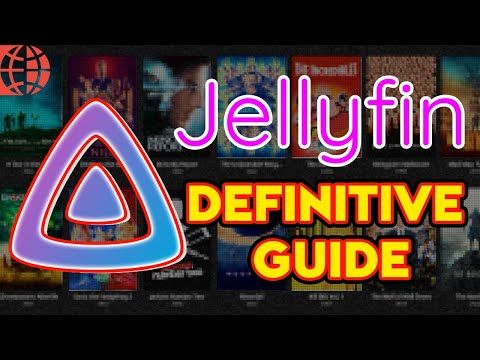 The Definitive Guide to Jellyfin | Plus Top 10 Must-Have Plugins! thumbnail