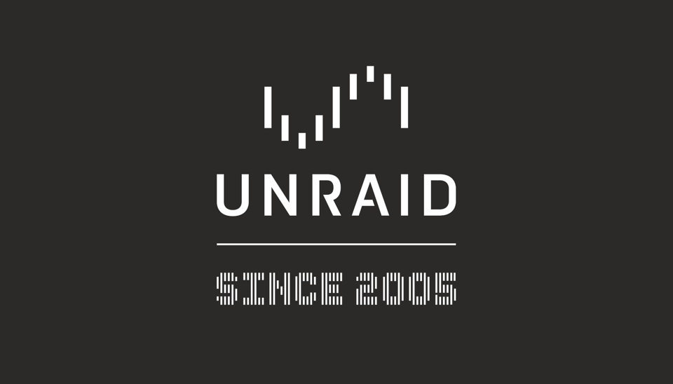 20 Days of Unraid Celebration