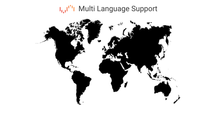 Unraid 6.9 Multi Language Support Explainer