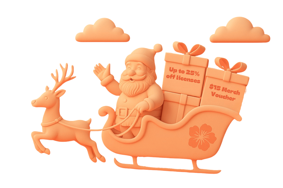 Unraid Cyber Weekend Sale Live Now