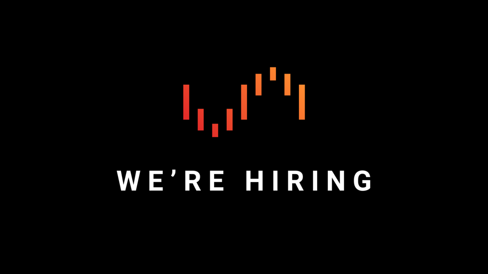 We're Hiring! Full Stack Developer