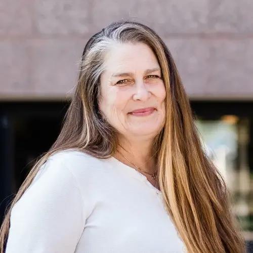 Beth gummere compressed