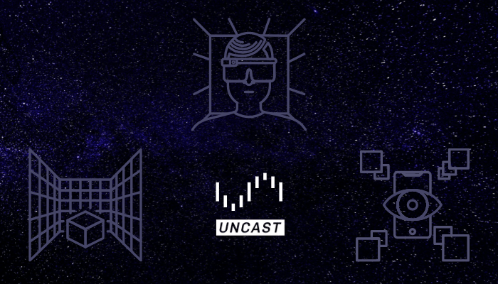 Uncast Episode 12: The Metaverse and Linux Driver Support PSA