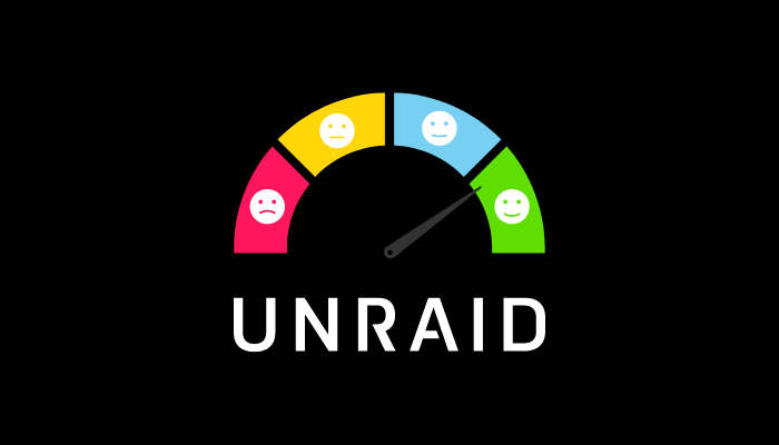 Unraid Customer Survey Results