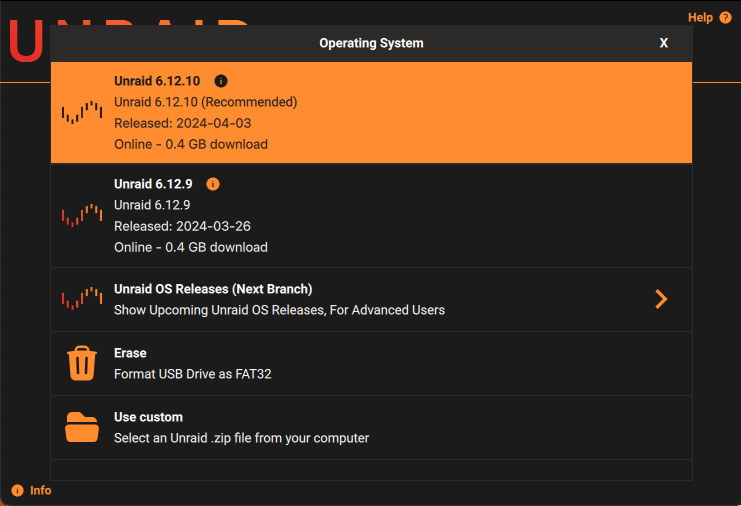 New USB Creator Launched