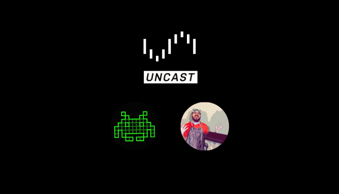 On the next Uncast... SPXLabs stops by!