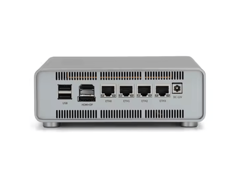 Maiyunda M1 N100 i3 N305 NAS 2