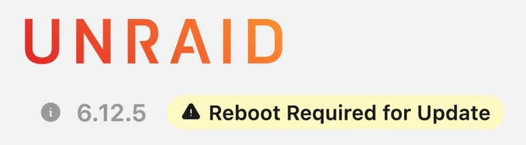 13a reboot required for update refactor