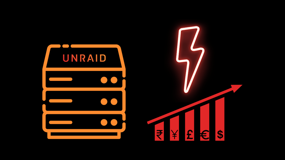 The Ultimate Energy-Efficient Unraid Server Build