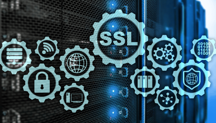 Update Your Legacy SSL Certificate Now