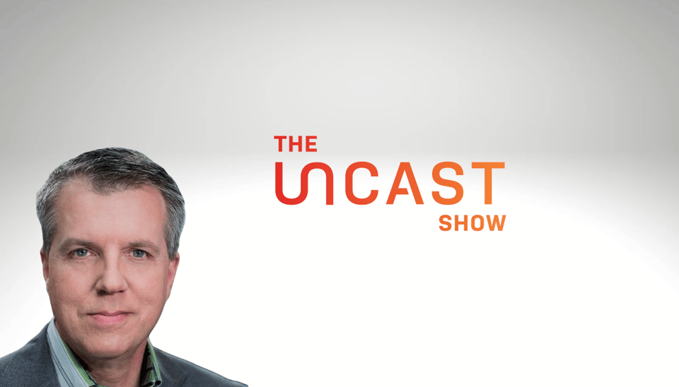 Larry Hryb talks gaming, tech, and Unraid