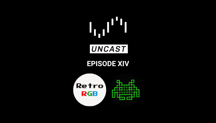 Uncast Episode XIV: Return of the Uncast!