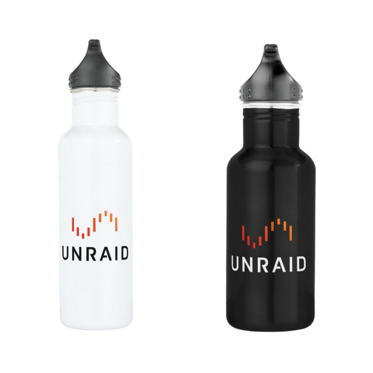Unraidwaterbottles