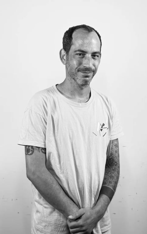 איתמר נבו - קמפיינר PPC