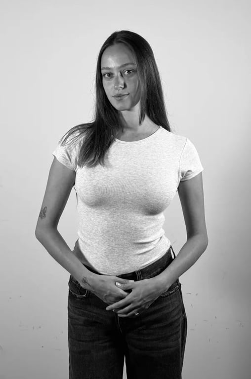 ריטה בוקמן - משפיענים