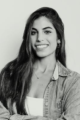 מאי מוזס - מנהלת לקוחות ופרויקטים