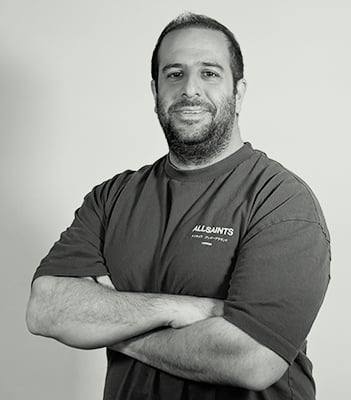 גל שפירא - שותף מייסד ו-CMO