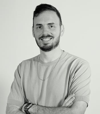 דור מליון - שותף מייסד ו-CTO