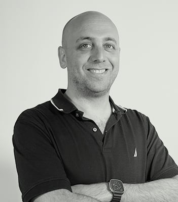 יובל מני - מנכ״ל ומייסד