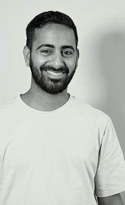 יוסי חריר - קמפיינר PPC