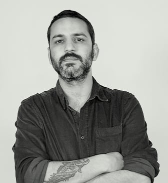 ירדן דהן - ראש צוות סושיאל והפקה