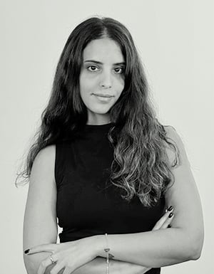 ליהי מורי - סושיאל מדיה