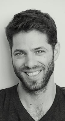 אלעד מעוז - מנכ"ל משותף upsite