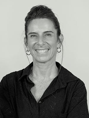 סיגל רמתי - מנכ"לית נורברט