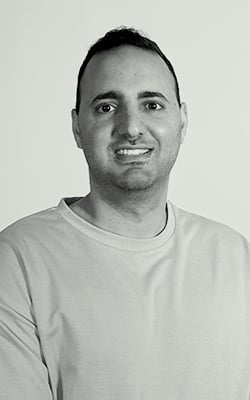 רועי הללי - ראש צוות PPC