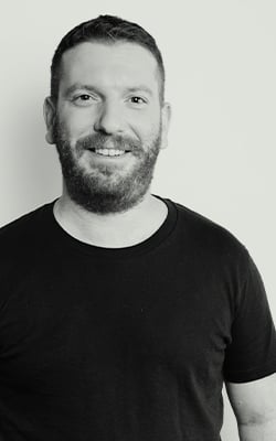 רן תייר - Fullstack Team Lead