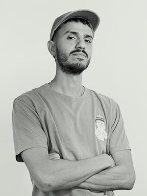 אוראל אטדגי - מעצב UX/UI