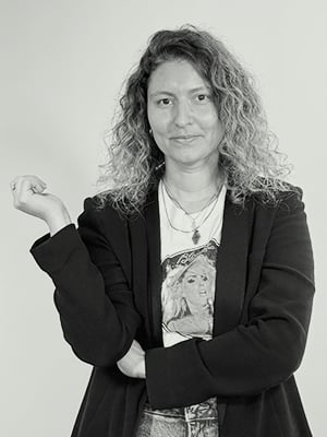 רעות קאוף - מקדמת SEO