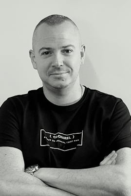 אלכס רדולנסקי - מקדם SEO