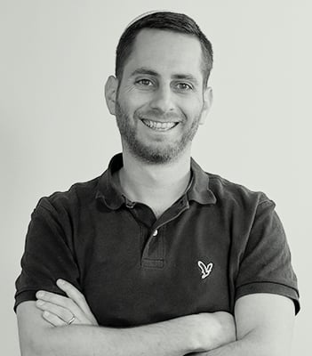 אראל שריקי - ראש צוות PPC