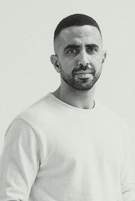 בן מורד - מקדם SEO