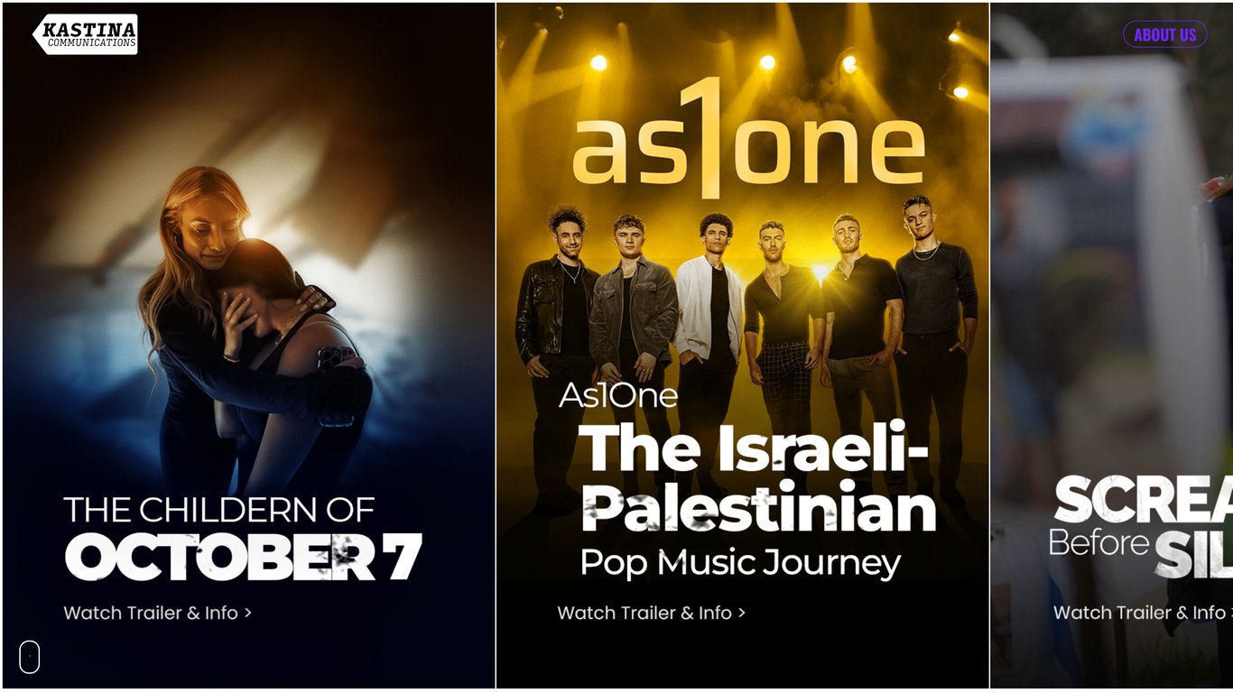 קסטינה תקשורת | פלטפורמת אופנה דיגיטלית מתקדמת