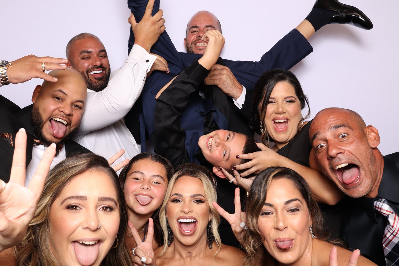 Bonbon Booth South Florida Photo Booth Rental