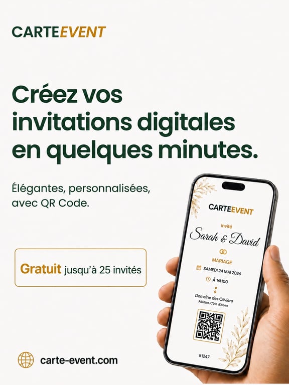 Affiche