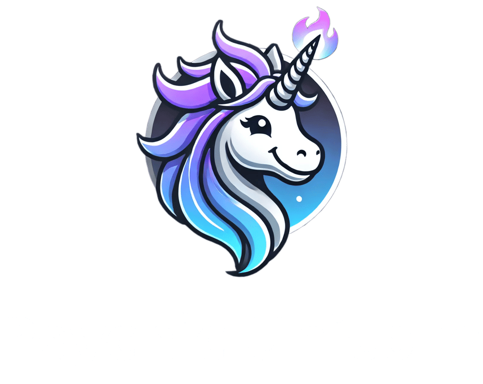 Psychic Unicorn