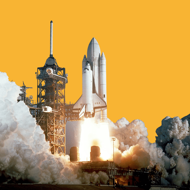 Launch Step Image