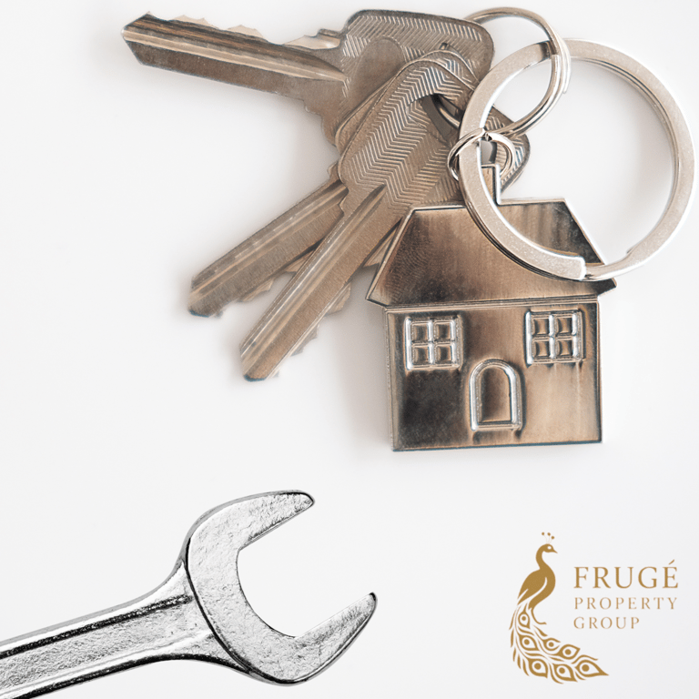 Frugé Property Group