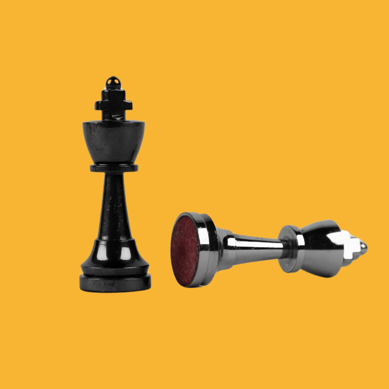 Strategy Step Image