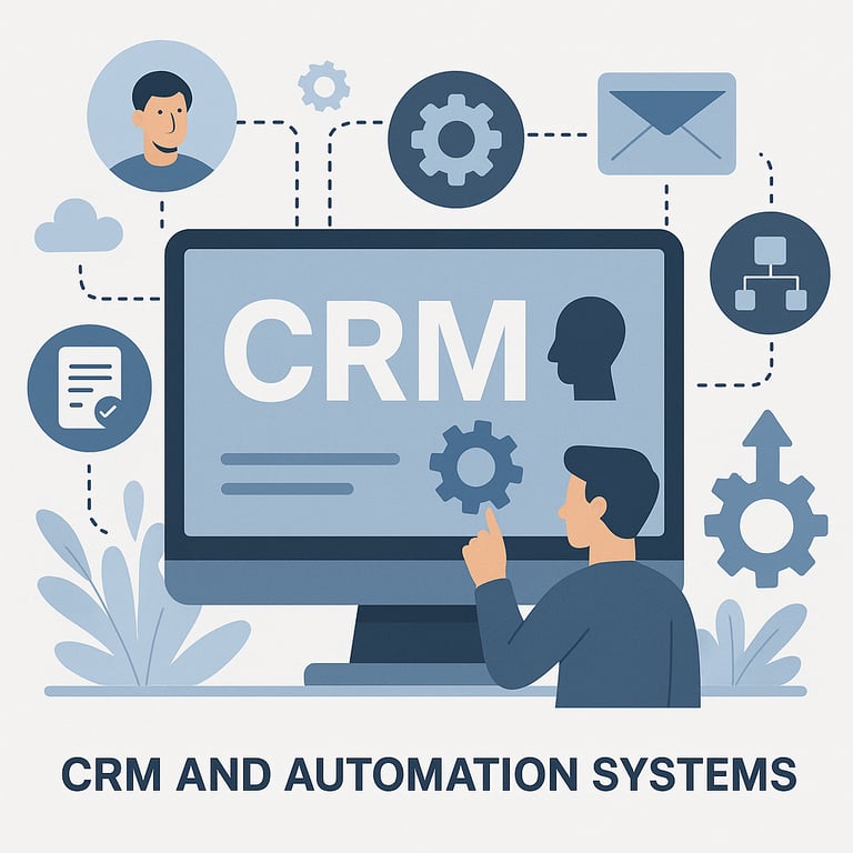 Automation